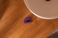 We-Vibe Sync 2 Couples Vibrator Purple