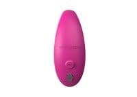 Vibrátor pre páry We-Vibe Sync 2 Green Velvet