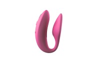 Vibrátor pre páry We-Vibe Sync 2 Pink