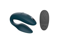 We-Vibe Sync 2 Couples Vibrator Purple