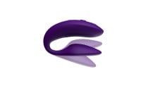 Vibrátor pro páry We-Vibe Sync 2 Purple