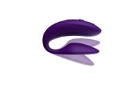 Vibrátor pro páry We-Vibe Sync 2 Green Velvet