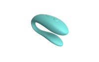 Vibrátor pro páry We-Vibe Sync Lite Aqua