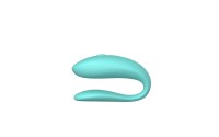 We-Vibe Sync Lite Couples Vibrator Aqua