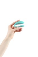 We-Vibe Sync Lite Couples Vibrator Aqua