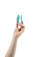 We-Vibe Sync Lite Couples Vibrator Aqua