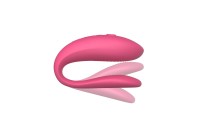 Vibrátor pro páry We-Vibe Sync Lite Pink