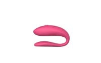 We-Vibe Sync Lite Couples Vibrator Pink