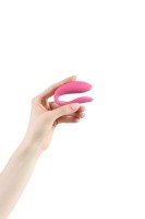 Vibrátor pro páry We-Vibe Sync Lite Pink