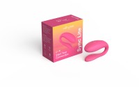 Vibrátor pro páry We-Vibe Sync Lite Pink