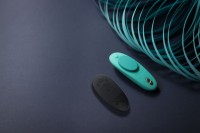 We-Vibe Moxie+ Panty Vibrator Black