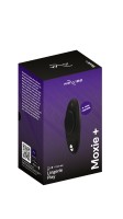 Vibrátor do nohavičiek We-Vibe Moxie+ Black