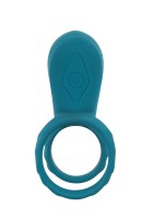 Vibrátor pro páry Xocoon Couples Vibrator Ring