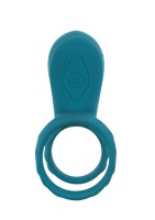 Vibrátor pre páry Xocoon Couples Vibrator Ring