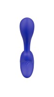 We-Vibe Vector+ Prostate Massager Royal Blue