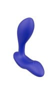 Vibrační stimulátor prostaty We-Vibe Vector+ Royal Blue