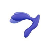 We-Vibe Vector+ Prostate Massager Royal Blue