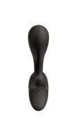 Vibračný stimulátor prostaty We-Vibe Vector+ Charcoal Black