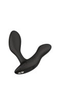 Vibrační stimulátor prostaty We-Vibe Vector+ Charcoal Black