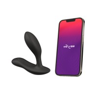 We-Vibe Vector+ Prostate Massager Royal Blue