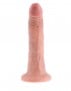 Realistické dildo King Cock 7″