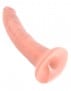 Realistické dildo King Cock 7″