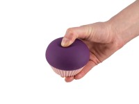 Lola Games Blueberry Cupcake Clit Massager