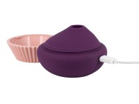 Lola Games Blueberry Cupcake Clit Massager