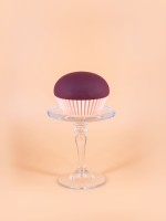 Lola Games Blueberry Cupcake Clit Massager