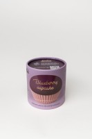 Stimulátor klitorisu Lola Games Blueberry Cupcake