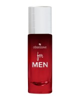 Obsessive Pheromone Perfume for Men 10 ml