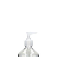 Fist-It Natural Lube with Pump 500 ml