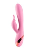 Lola Games Take It Easy Lily Rabbit Vibrator