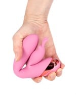 Lola Games Take It Easy Lily Rabbit Vibrator