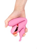 Lola Games Take It Easy Lily Rabbit Vibrator