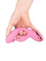 Lola Games Take It Easy Lily Rabbit Vibrator