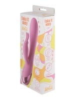 Lola Games Take It Easy Lily Rabbit Vibrator