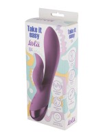 Lola Games Take It Easy Ida Rabbit Vibrator