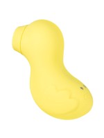 Lola Games Fantasy Ducky 2.0 Clit Stimulator Yellow