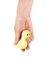 Lola Games Fantasy Ducky 2.0 Clit Stimulator Pink