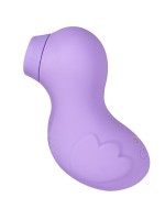 Lola Games Fantasy Ducky 2.0 Clit Stimulator Lavender