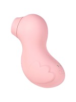 Lola Games Fantasy Ducky 2.0 Clit Stimulator Lavender