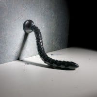 Ouch! Scaled Anal Snake 12″