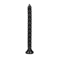 Ouch! Scaled Anal Snake 16″