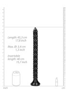 Análny had Ouch! Scaled 16″