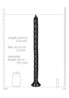 Análny had Ouch! Scaled 20″