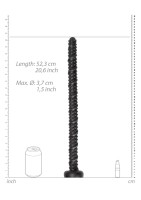 Análny had Ouch! Textured Dildo 21″