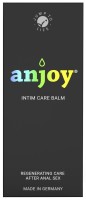 Anjoy Intim Care Balm 30 ml