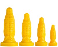 Hankey’s Toys Corn Dildo S