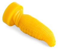 Hankey’s Toys Corn Dildo S